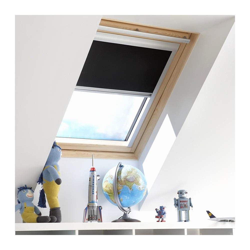 STORE OCCULTANT POUR DE TOIT VELUX