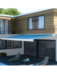 Store banne coffre ALBAS 2