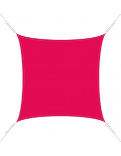 VOILE D'OMBRAGE SUR-MESURE