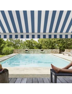 TOILE DE STORE SUR-MESURE 2