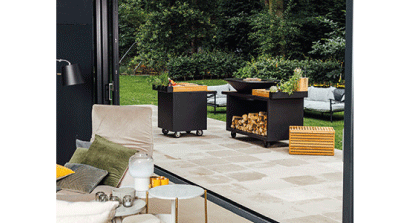 table corten pro 65 table corten pro 65