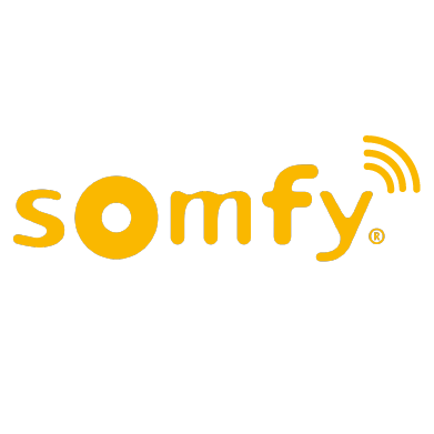 Motorisation radio SOMFY