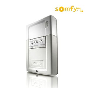 Motorisation Filaire Somfy